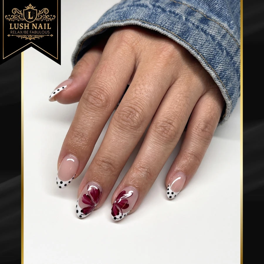 Nail Art Design